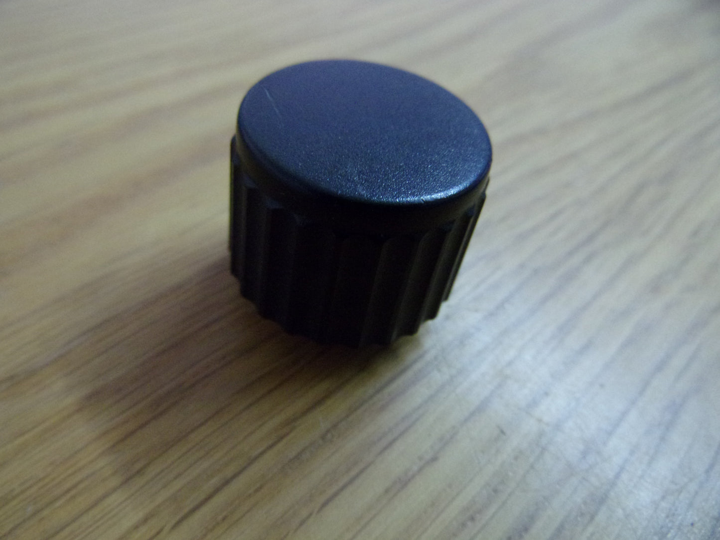Fostex B16 Nab Knob plastic or metal