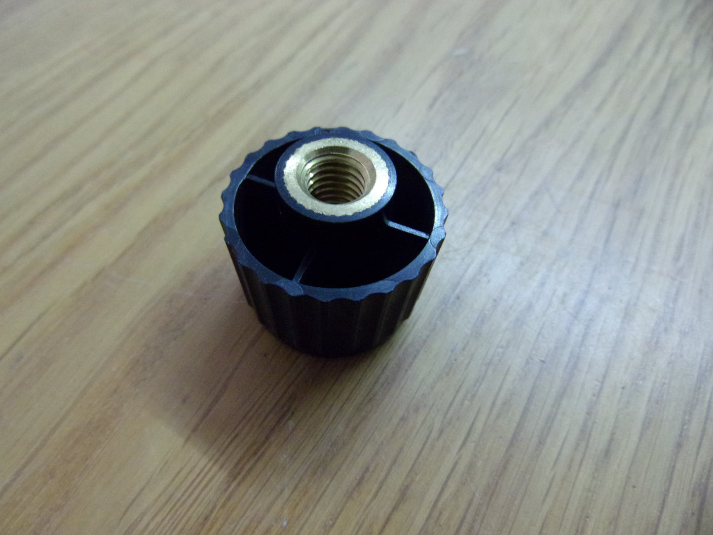 Fostex B16 Nab Knob plastic or metal