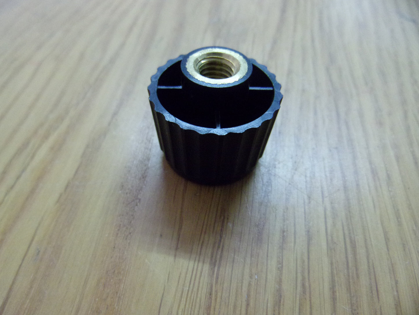 Fostex B16 Nab Knob plastic or metal