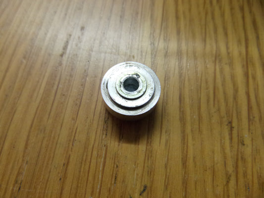 Fostex B16 Tension arm cap early version no set screw