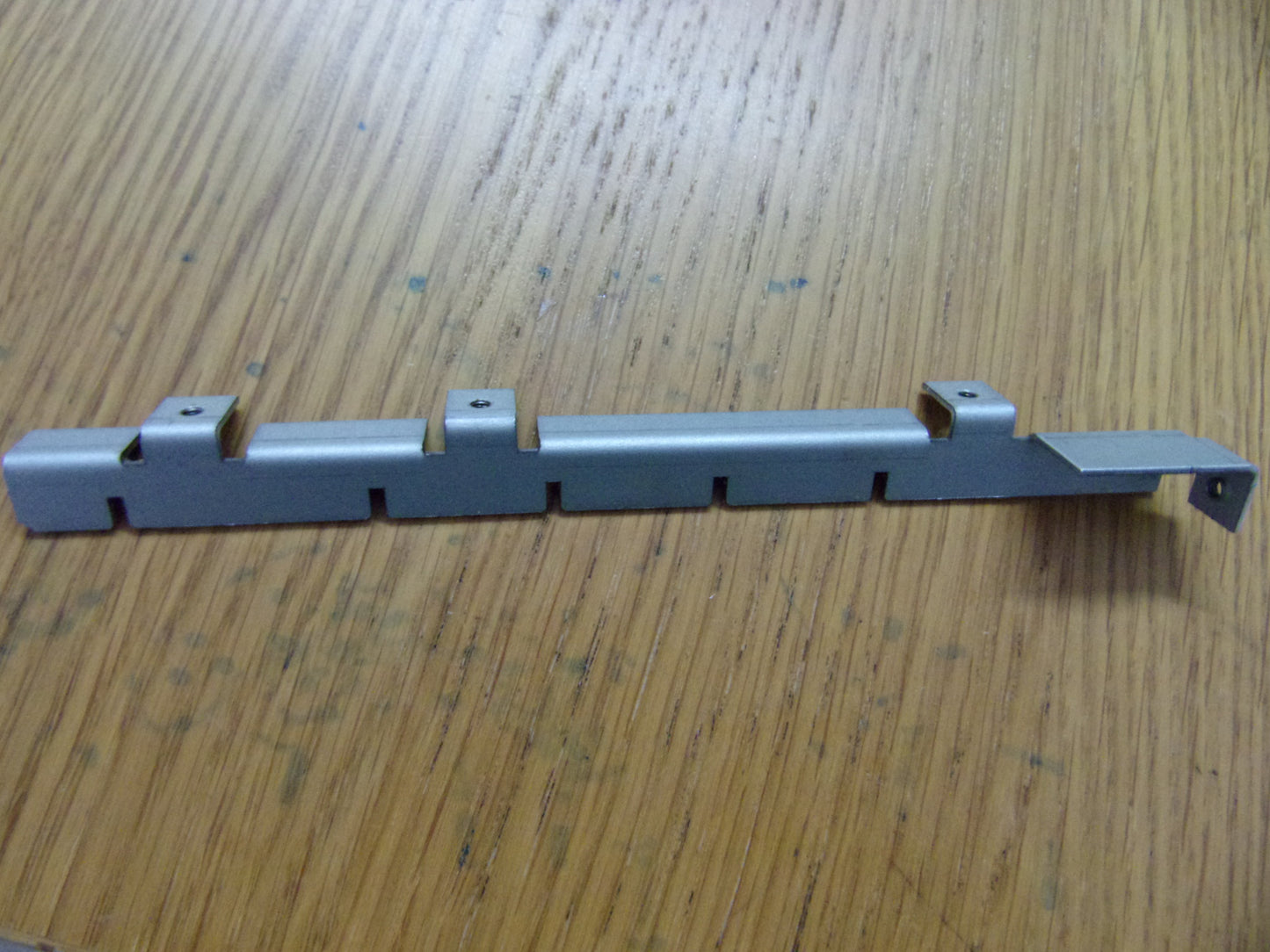 Tascam 34-B channel card bar two variants