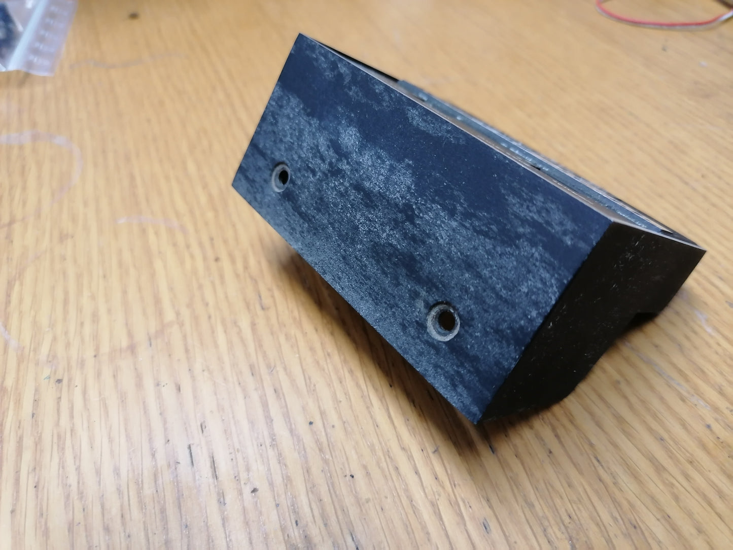 Teac A-2340SX headcover