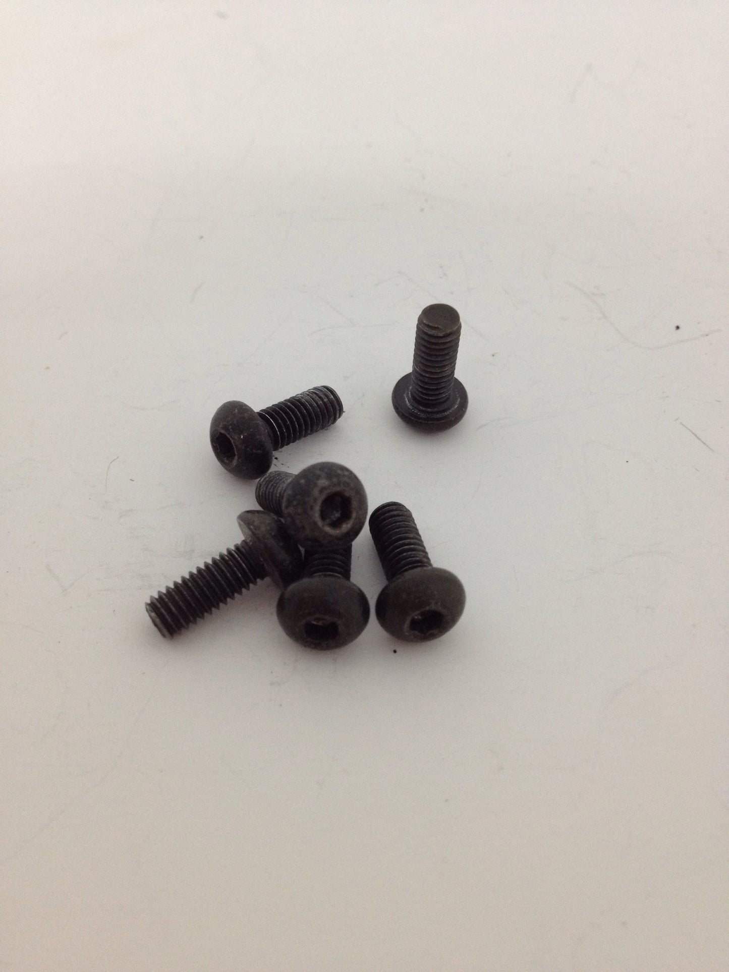 Fostex B16 Front panel bolts pack of 2