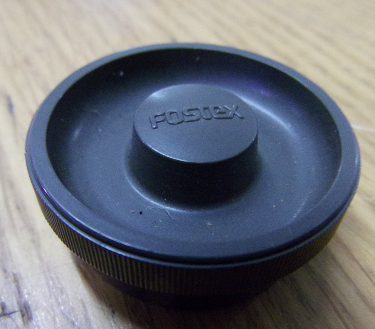 Fostex A4 A8 reel clamp