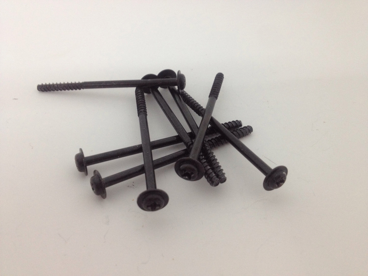Tascam M-06 long screws