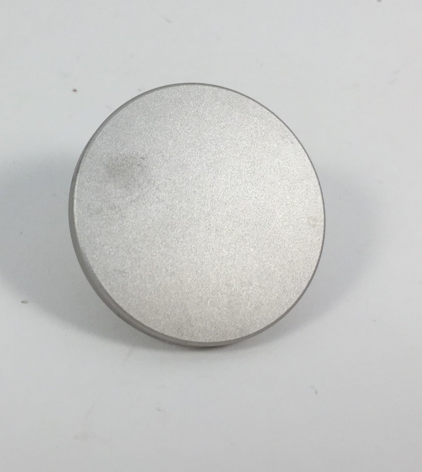 Tascam TSR 8 pinch wheel cover marked