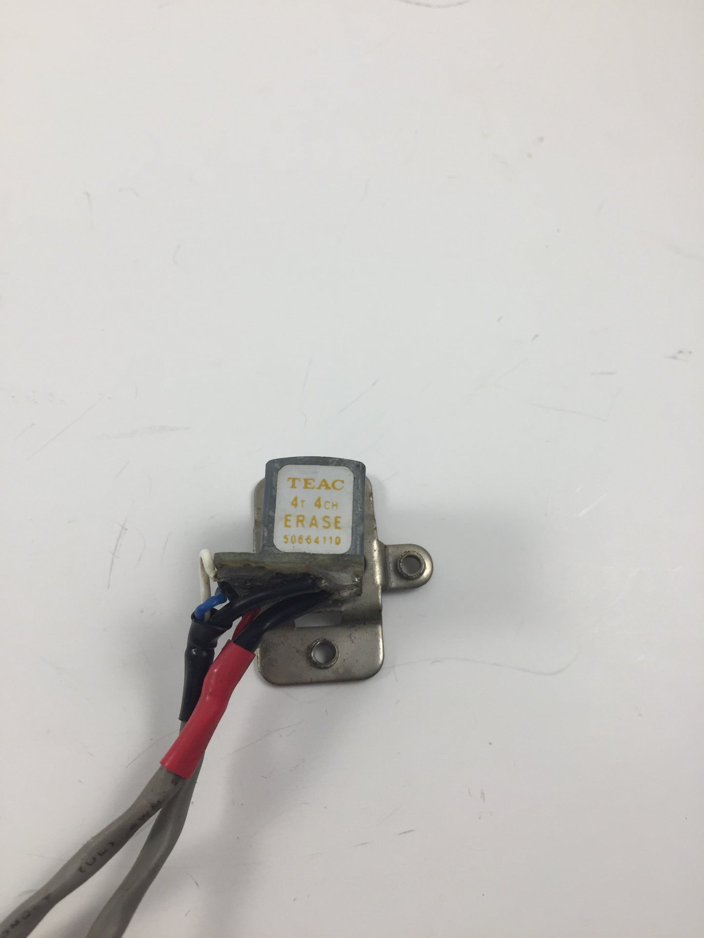 Teac A3340S and others 4T 4 Ch erase head 50664110