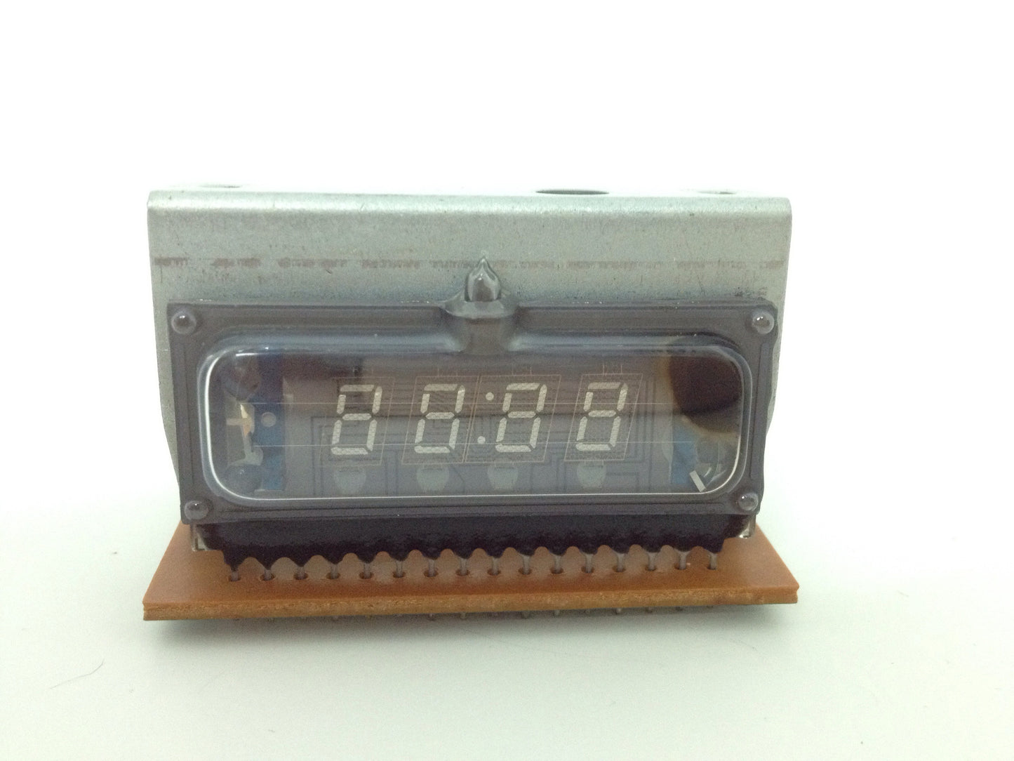 Tascam 112 tape counter display