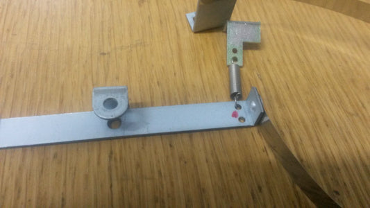 Tascam 32 34B 34 38 and others reel Brake Band