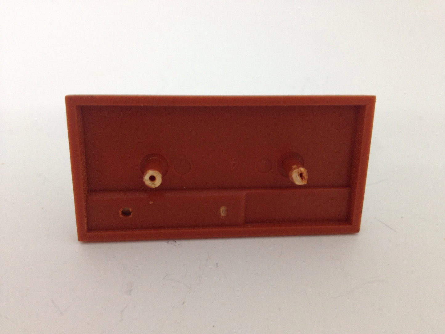 Tascam 244 badge