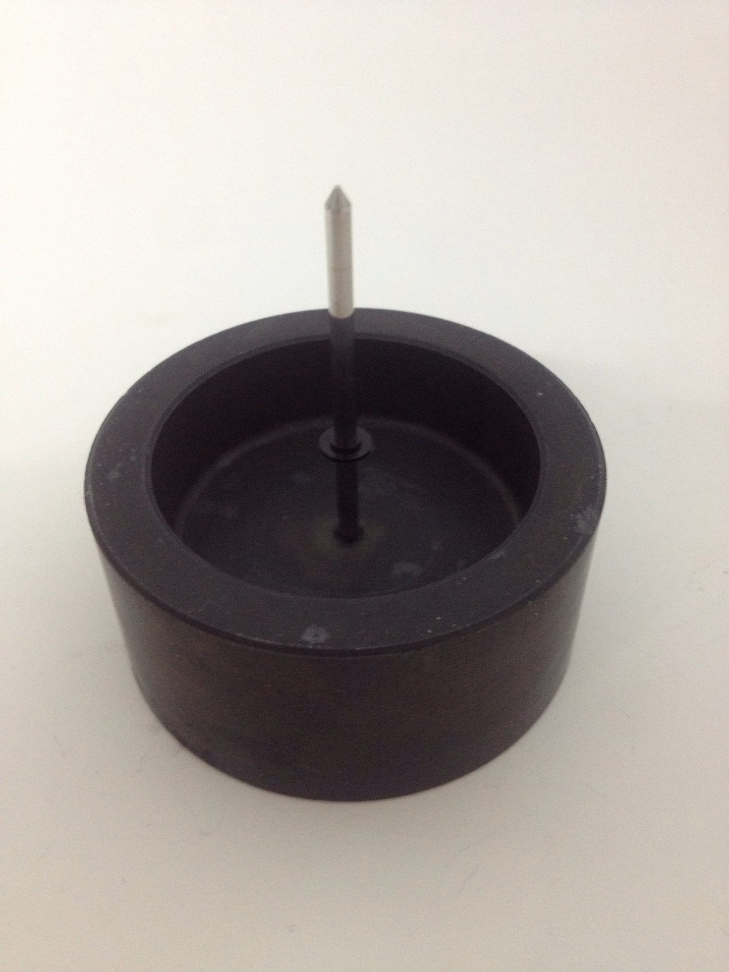Tascam 244 246 Capstan and flywheel