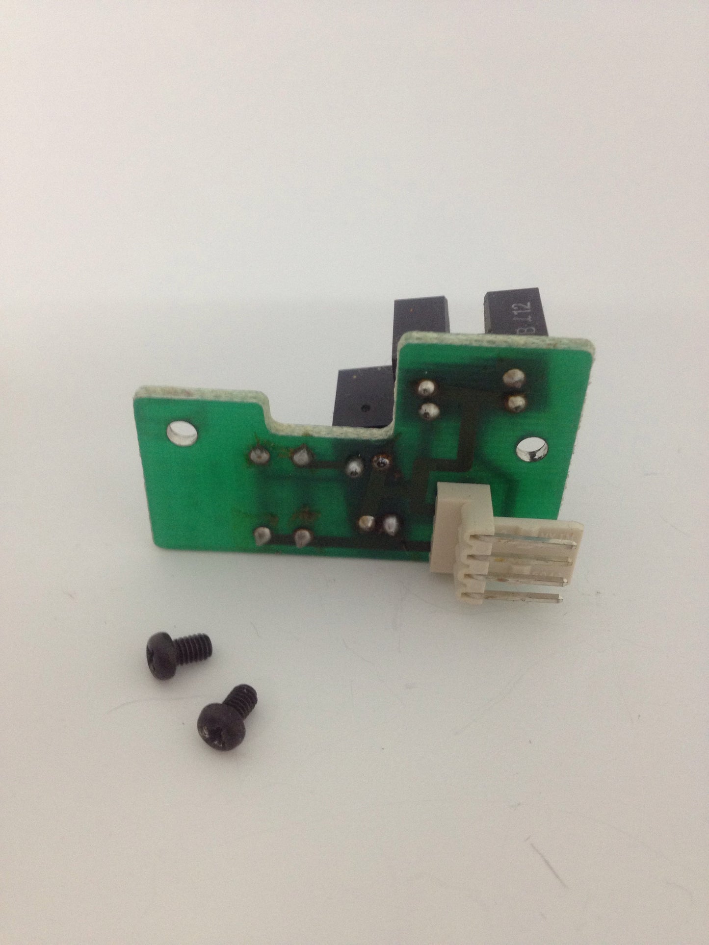 Tascam 48 Tension roller opto sensor 52101093
