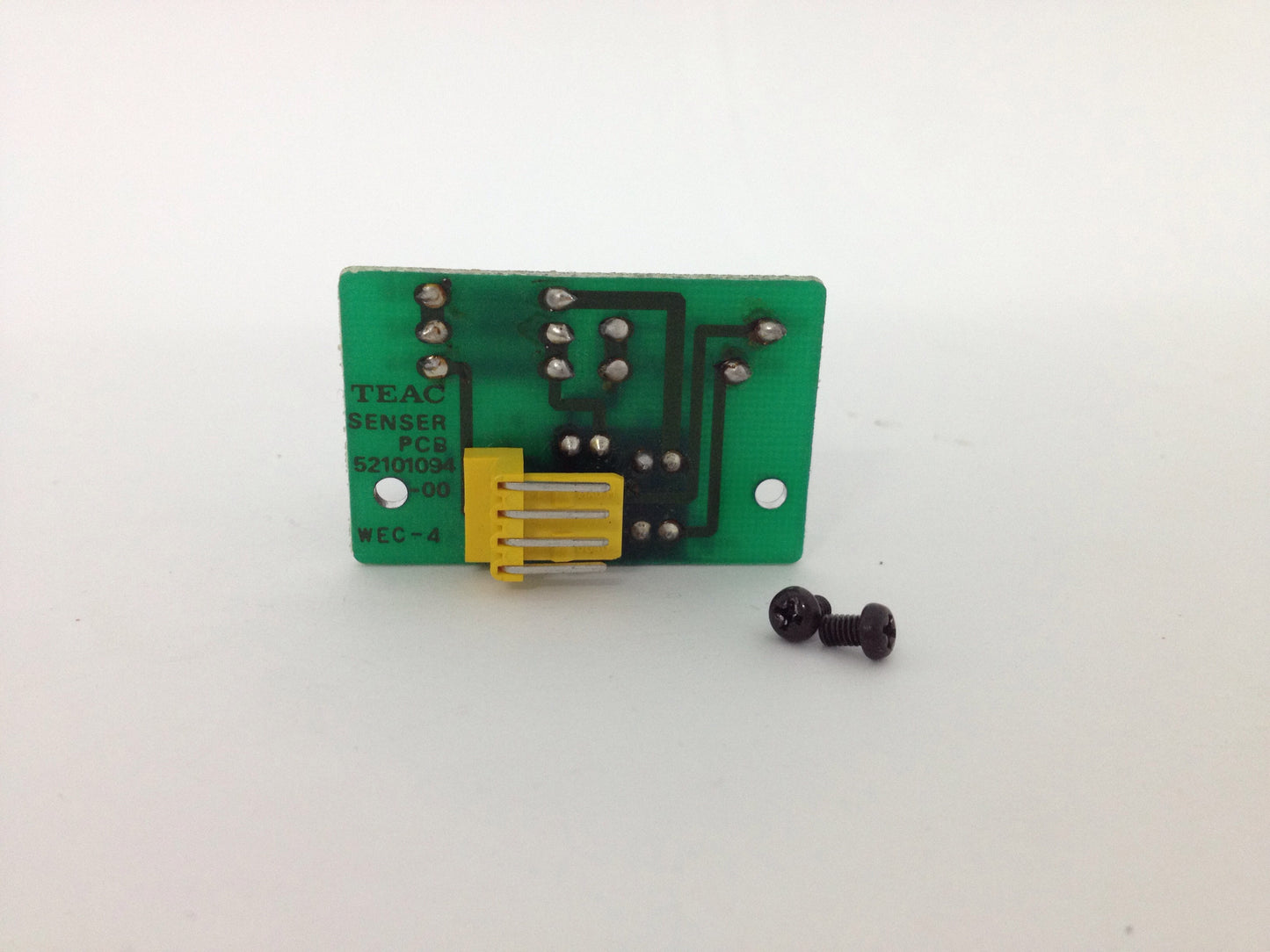 Tascam 48 tension arm sensor 52101094