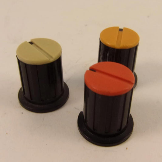 TEAC TASCAM 2A and 3 Mixer knob and other Tascam Teac mixers