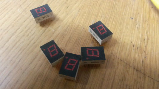 Fostex E16 LED GL8P03