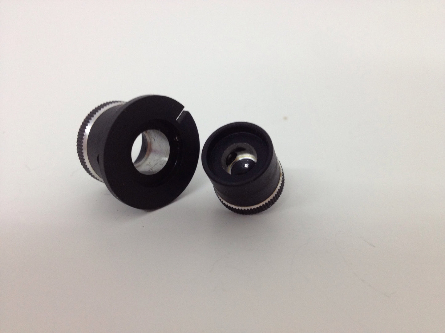 Fostex E-16 E-2 metal Varispeed knob