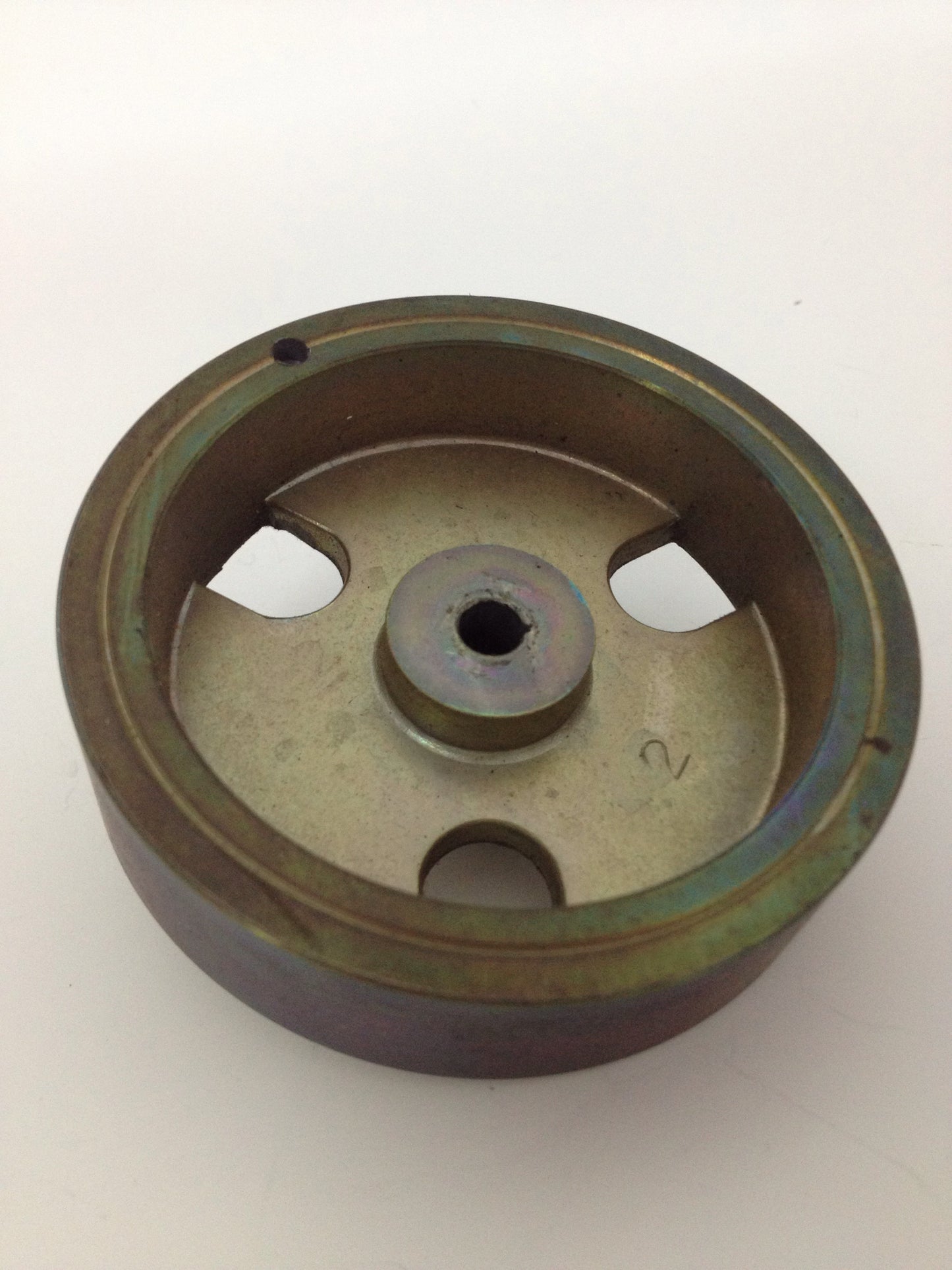 Teac 80-8 Counter flywheel