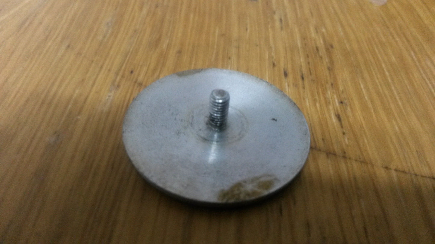 Teac 80-8 pinch wheel roller cap