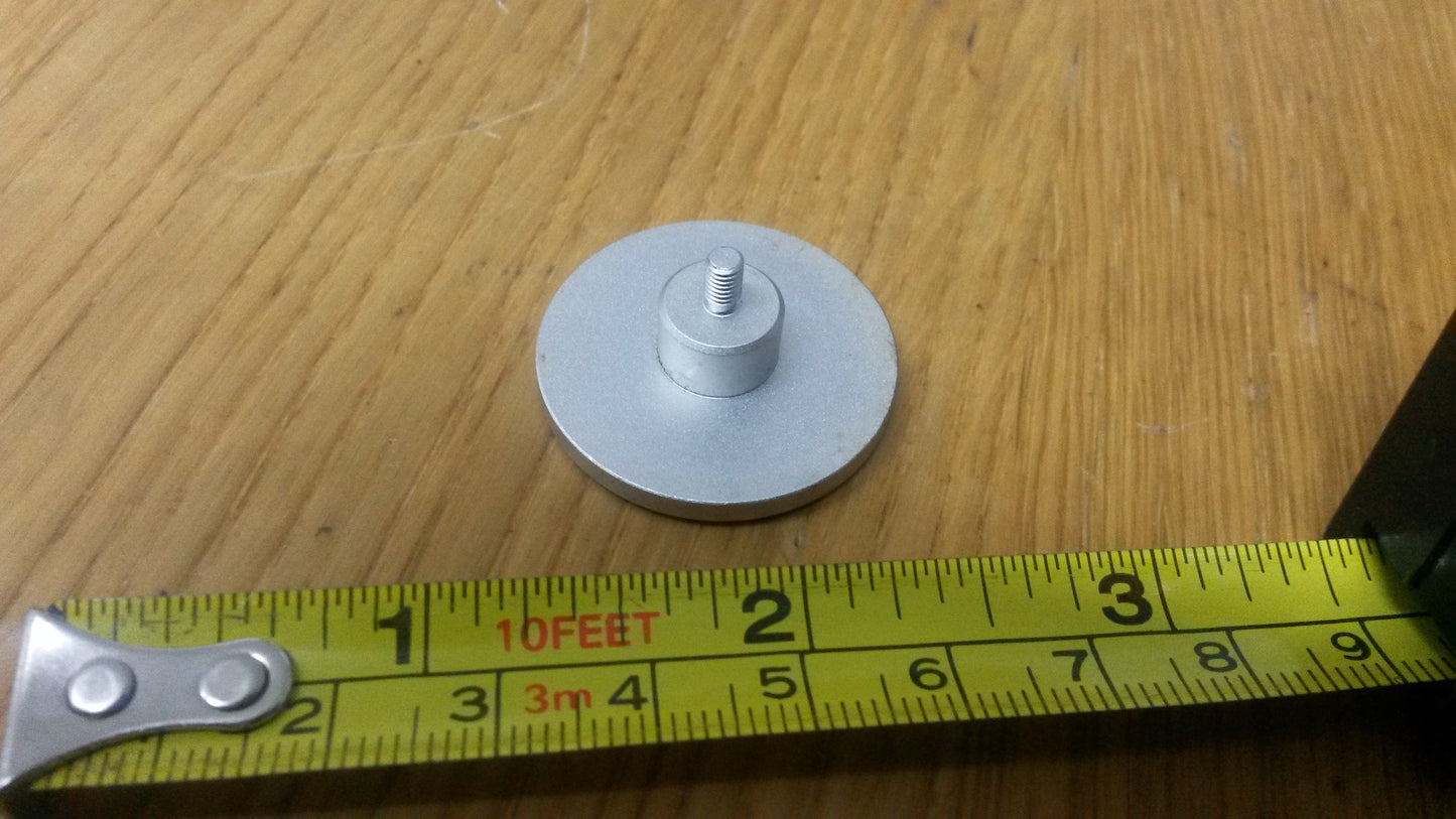 MSR24 pinch wheel cover