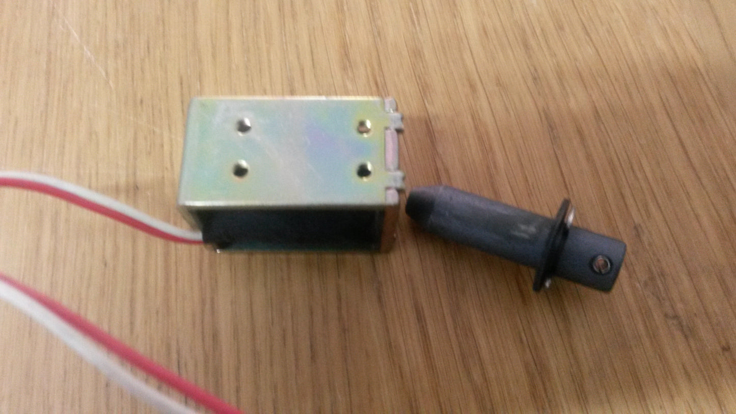 MSR24 solenoid 5313004101