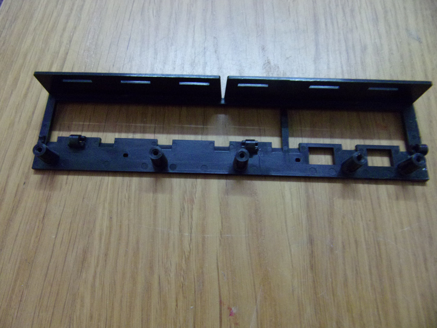 Tascam 38 32 34-B 34 series push button or Plastic frame