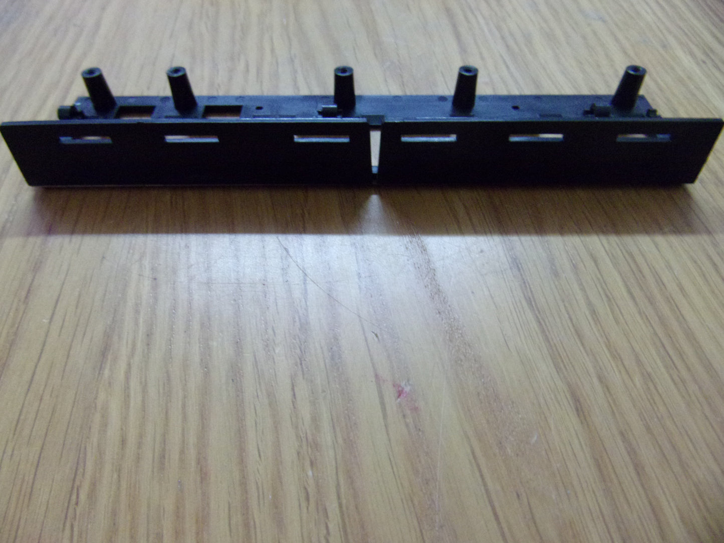 Tascam 38 32 34-B 34 series push button or Plastic frame