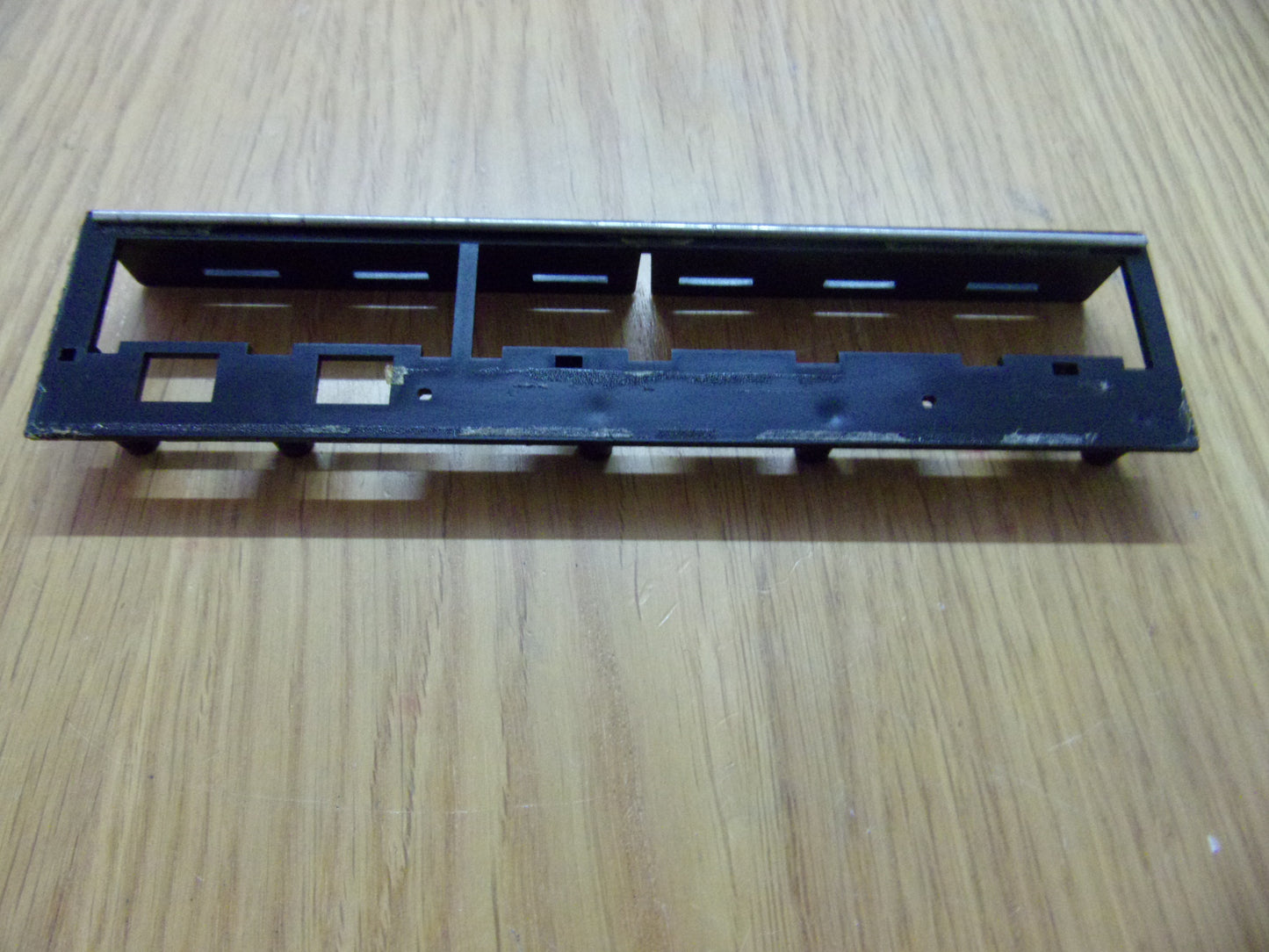 Tascam 38 32 34-B 34 series push button or Plastic frame