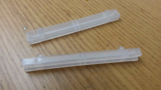 Tascam MSR24 85 mm card guides pack of 2
