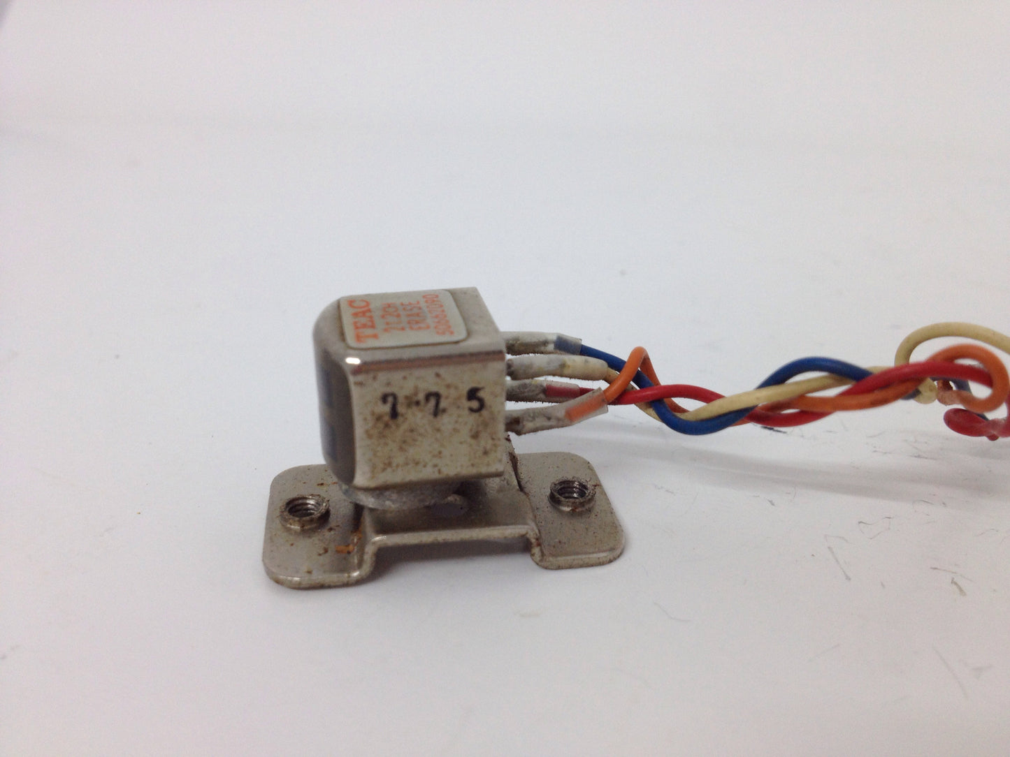 Teac erase head 2 track 50662090