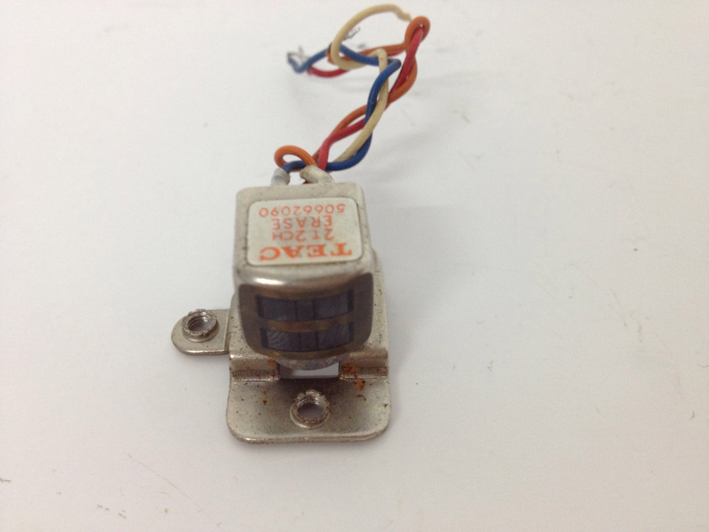 Teac erase head 2 track 50662090