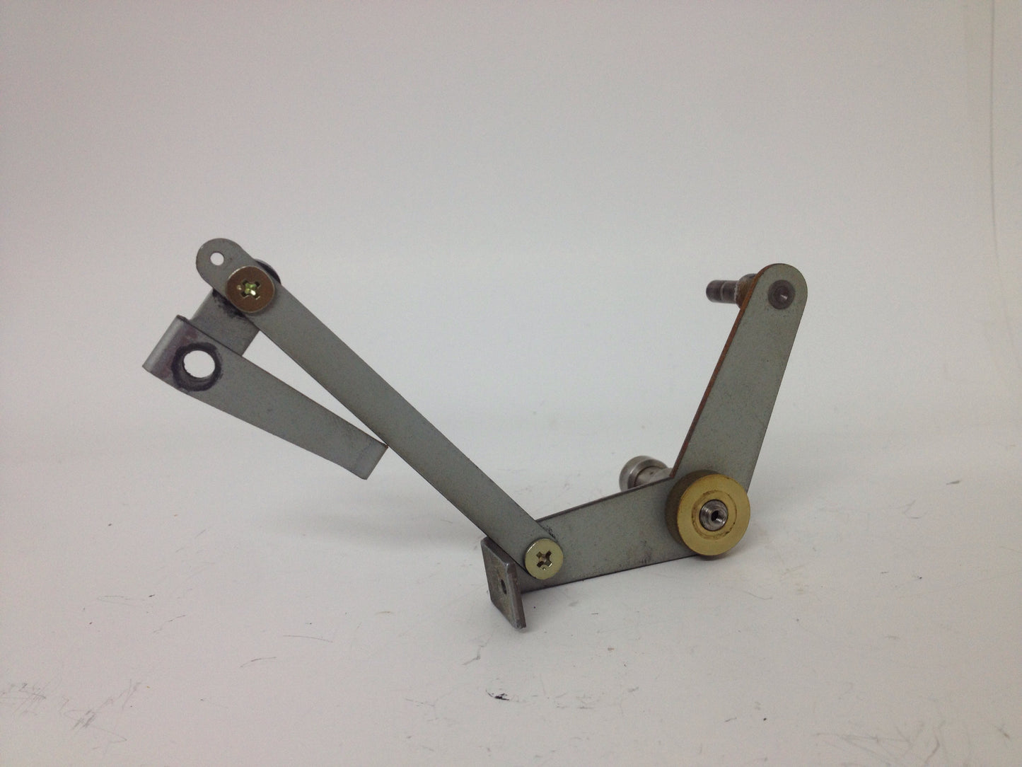 Tascam 22-2 X-3 and most modern 1/4 inch machines pinch wheel assembly