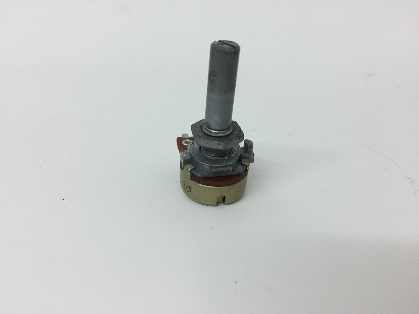 Tascam 34-B and others alps 6mm 50ka or 100ka log pot