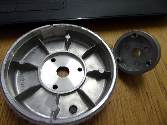 MSR16 MSR24 reel broken reel table bushes