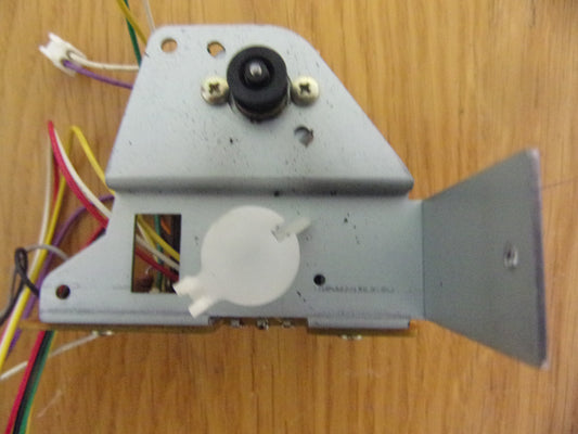 Pesky 244 112 etc Control arm setting correctly