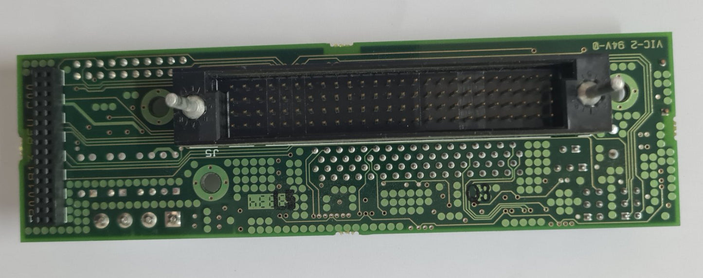 TASCAM MX-2424 TIMELINE PCB CONNECTOR D01-2200-1813 C02