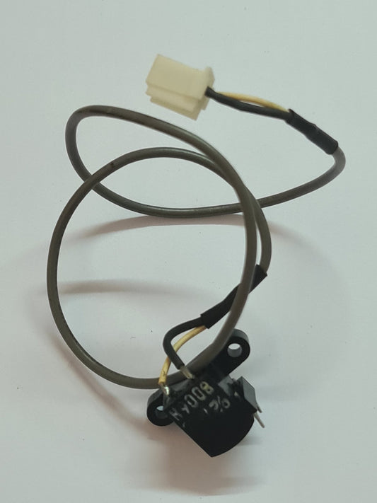 Tascam 112 erase  head relapped and tested good with wiring please read