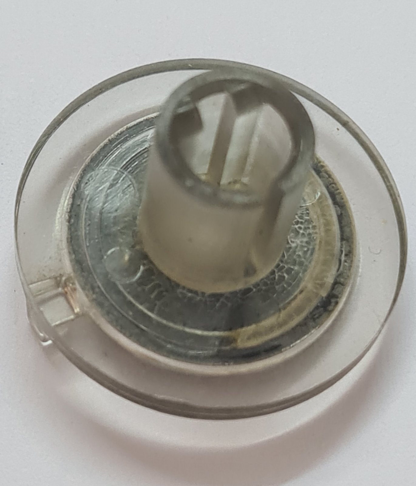 Tascam Porta 5 knob