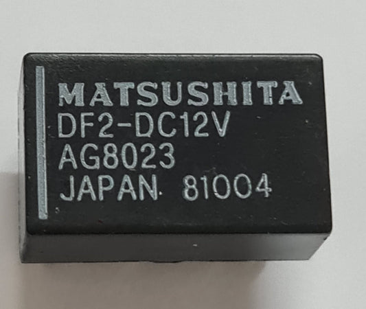 DF2-DC12V TASCAM 238 USED
