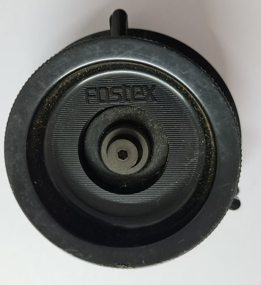 Fostex G16S NAB large reel adapter Single bolt