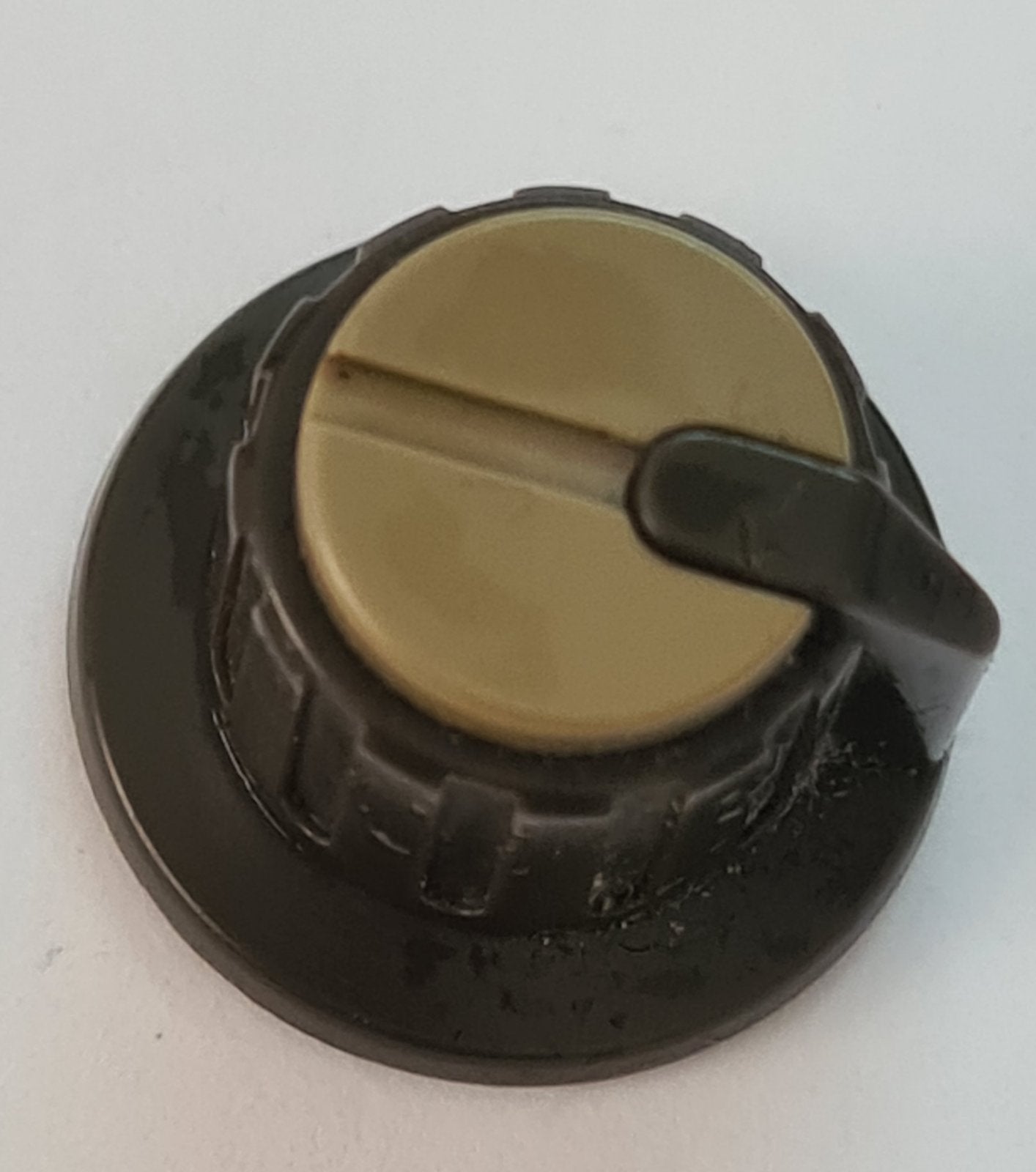 Tascam 238 Shuttle Knob really rare for collectors