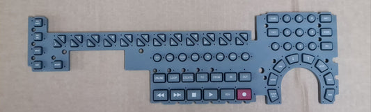 TIMELINE MX-2424 CONTROL KEYBOARD MAT