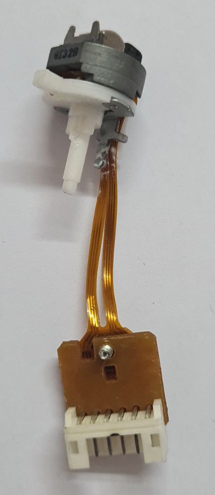 Tascam 322 tape head assembly relapped place holder please read