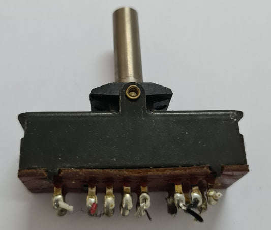 Teac A-360 16 way toggle switch