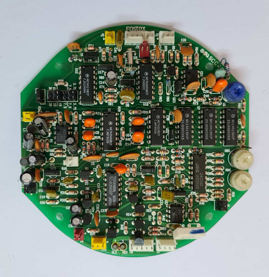 Fostex G16S AND G24S  Capstan PCB 8251360-200