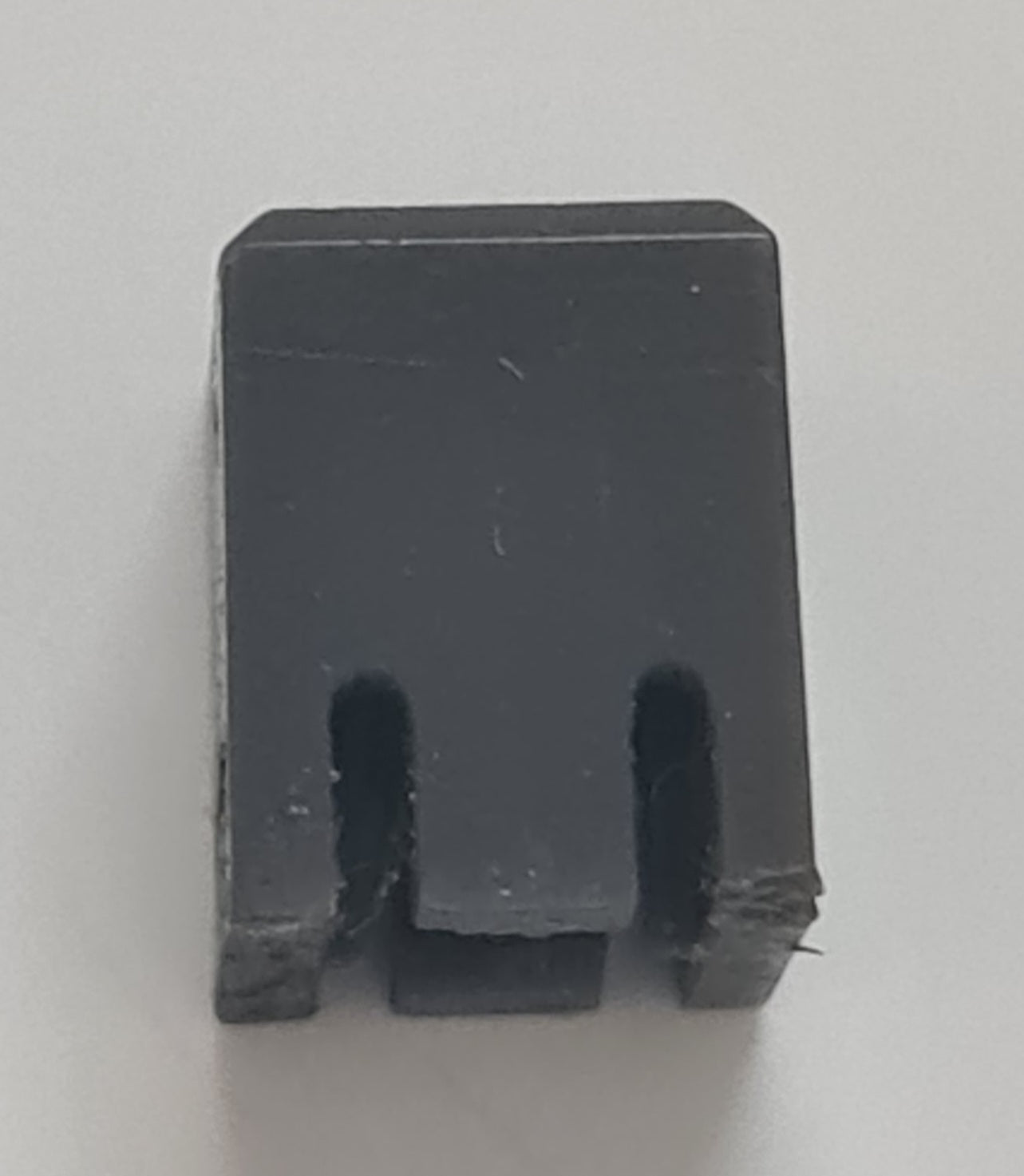 Tascam 246 vari pitch control push button on