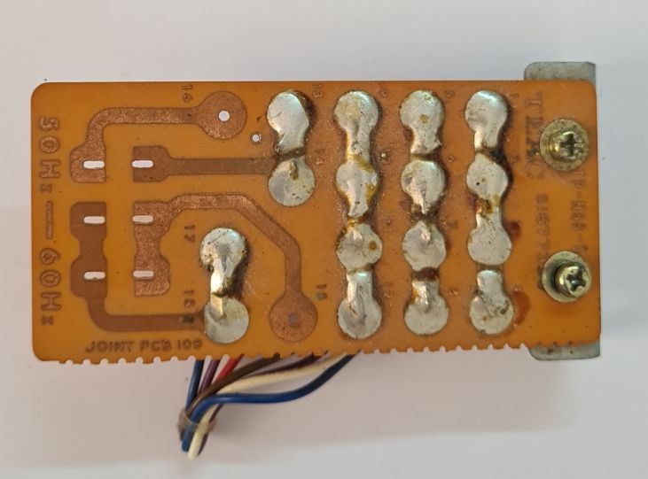 A-3440 joint pcb 51677350