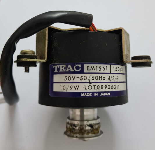 Teac motor EM1561 Teac A-360