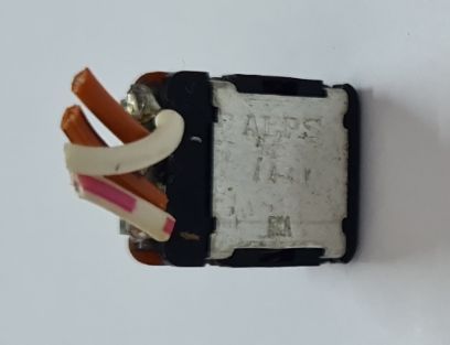 TASCAM 225 ALPS pot volume control variable resistor 5KA or 5KB