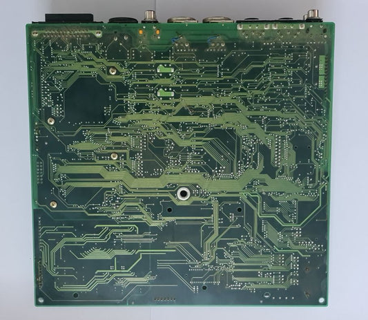 TASCAM TM-D1000 MAIN PCB PLEASE READ