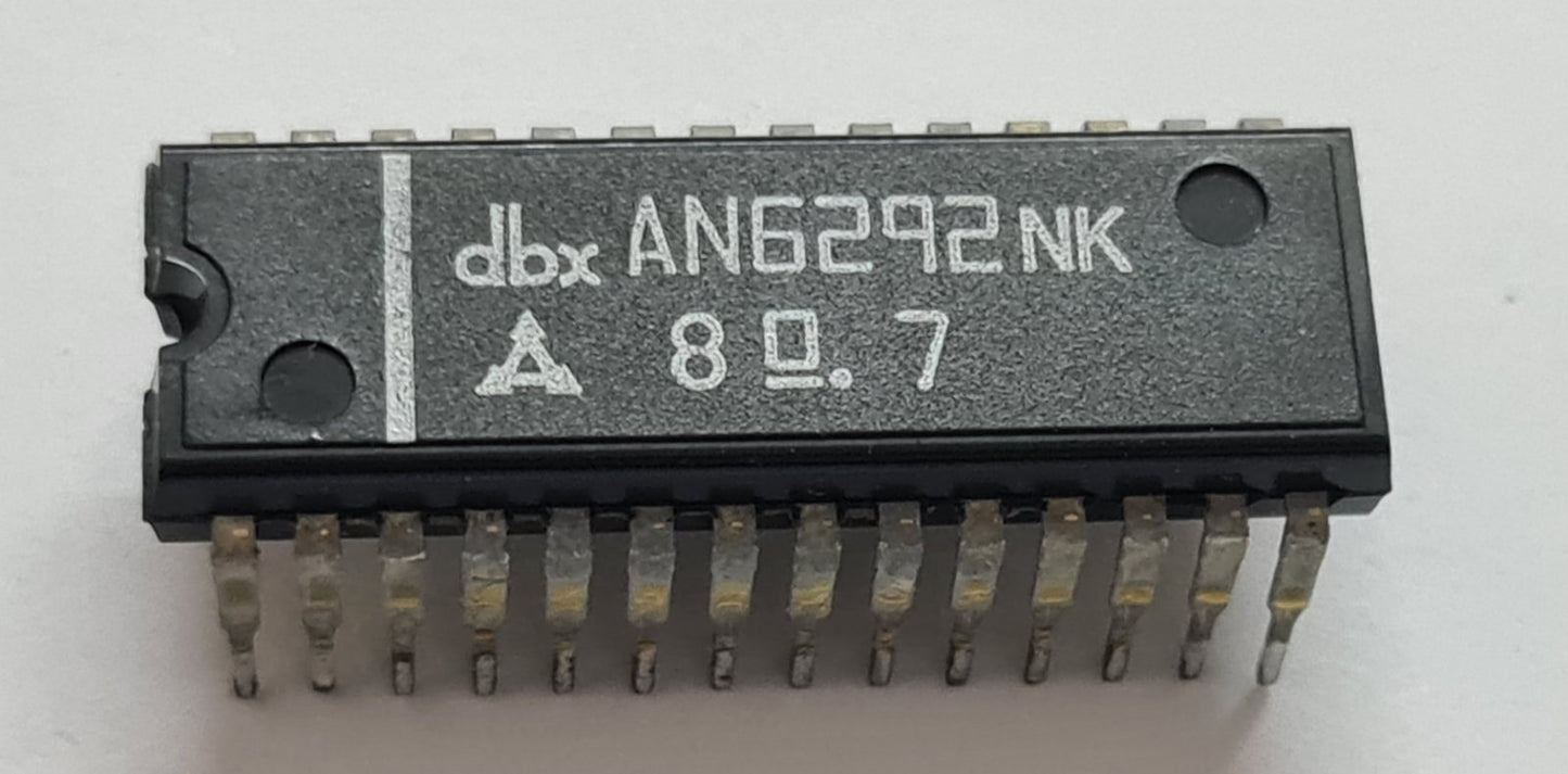 AN6292NK DBX IC USED